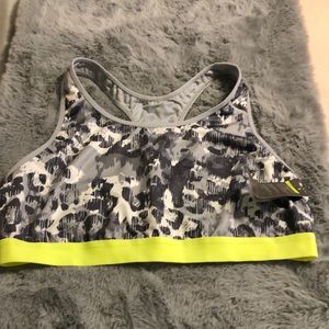 Old Navy Sports Bra